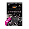 Q-Chefs Dental Charcoal Gatos