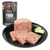 Lata de Pavo con Arroz y Calabacin para Perros Junior Belcando 400gr