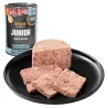 Lata de Ave y Huevo para Perros Junior Belcando 400gr