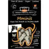 Q-Chefs Dental Snack MMinis Perros