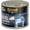Lata de Bufalo Single Protein para Perros Belcando 200gr