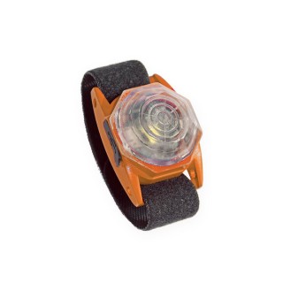 Luz LED de seguridad USB