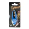 Colgante de collar LED de silicona Peti-to-Go