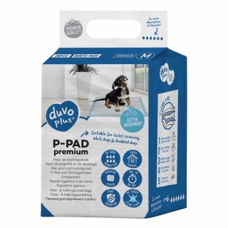 Empapadores P-Pad Premium 30 Uds