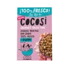 Cocosi Semihumedo Trocitos con Carne para Puppys 1Kg