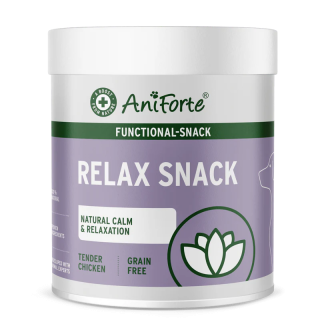 Aniforte Snack Relax 50g