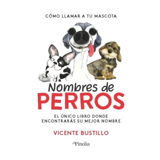 Nombres de Perros