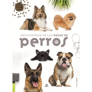 Enciclopedia de la razas de los perros