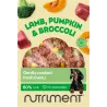 Nutriment Menu Cocinado Cordero 400gr