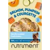 Nutriment Menu Cocinado Salmon 400gr