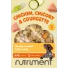 Nutriment Menu Cocinado Pollo 400gr