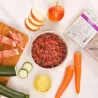 Naturcanin Menu Cerdo 1 Kg