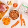 Naturcanin Menu Pato 1 Kg