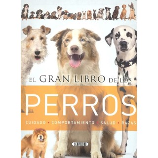El Gran Libro de los Perros