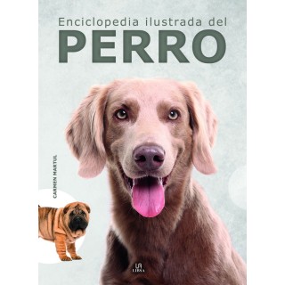 Enciclopedia Ilustrada del Perro
