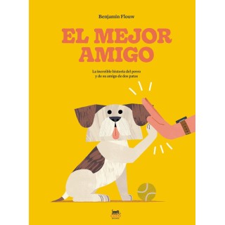El Mejor Amigo
