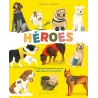 Heroes: 19 Hstorias Reales de Perros que Ayudan a Personas
