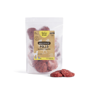 Wild Balance Menu BARF de Iniciacion Gastro 1Kg