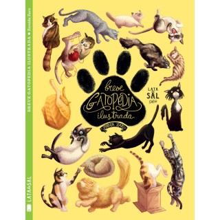 Breve Gatopedia Ilustrada