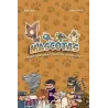 Juego de Mesa Mascotas