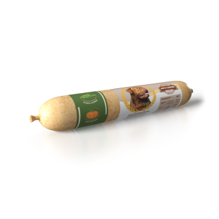 Sanovid Comida Humeda de Pollo, Judia Verde y Calabaza para Perros 500gr