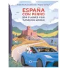 España con Perro