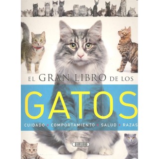 El Gran libro de los Gatos