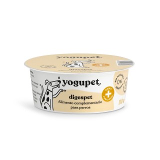 Yogupet Digespet Perro 110gr