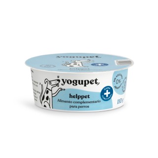 Yogupet Helppet Perro 110gr