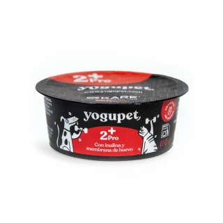 Yogupet Doble Proteina Perro y Gato 110gr