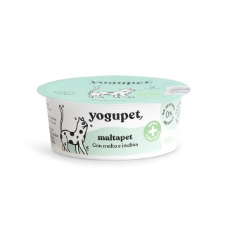 Yogupet Maltapet Gato 110gr