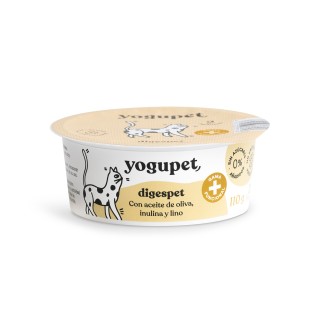Yogupet Digespet Gato 110gr
