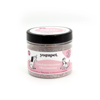 Yogupet Kefir Condoprotectores con Arandanos