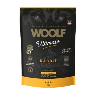 Pienso Woolf Ultimate Semihumedo Conejo 1 Kilo