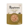 Applaws Gato Pouch Pechuga de Pollo con Cordero en Gelatina 70gr