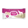Inodorina Toallitas Sensitive Proteina Leche 40 Unid
