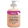 Inodorina Sensation Champu Relajante con Vainilla 300 Ml