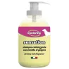 Inodorina Sensation Champu Revitalizante con Jenjibre 300 Ml