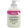 Inodorina Sensation Champu Reparador con Aceite de Coco 300 Ml