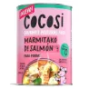 Cocosi Marmitako de Salmon Real Food Gourmet 400gr