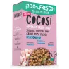 Cocosi Semihumedo Trocitos con Pescado para Perros 1Kg