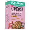Cocosi Semihumedo Trocitos con Cerdo para Perros 1Kg