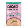 Cocosi Guiso Cremoso de Pollo y Atún para Gatos 40gr