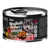 Alpha Spirit Albondigas Perro Ciervo y Romero 200gr