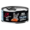 Alpha Spirit Lata Paté de Salmon para Kittten 100gr