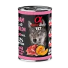 Alpha Spirit Lata Pate Jamon con Melon para Perros 400gr