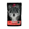 Alpha Spirit Mousse de Salmon para Perros 85gr