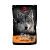 Alpha Spirit Mousse de Pavo para Perros 85gr