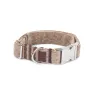 Collar Click Moka