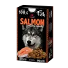 Alpha Spirit Snack Natural Salmon para Perros 80gr